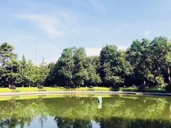 -赭山公园