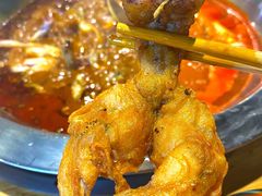 -铭记蛙小仙·活蛙畅享(CBD万达广场店)