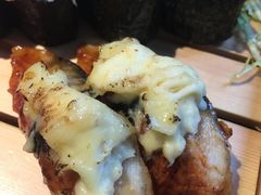 榴莲鳗鱼寿司-元通寿司(东骏店)