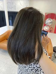 -上禾 HAIR SALON