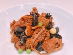 -上海人家花樣年华(中山公园店)