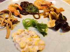-炽真·果木窑烤自助牛排馆儿(和平欧乐店)