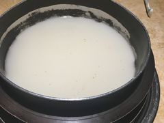 -英子补身汤(海兰路店)