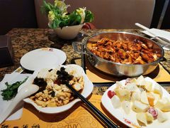 -黄记煌三汁焖锅(顺义华联店)