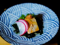 -西村日本料理(香格里拉饭店)