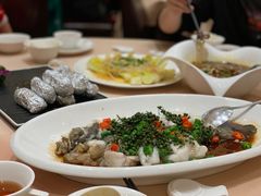 -宝园酒家(美林M·LIVE天地东座店)