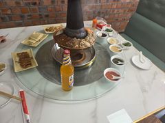 -山海关浑锅(秦皇岛首店)