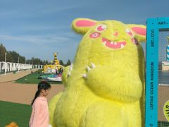 -秦皇岛乐岛海洋王国