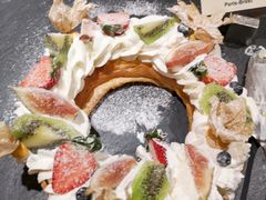 -上海东方佘山翰悦阁酒店·Vie全日制餐厅