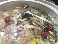 -巢爷老味(东方红店)