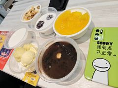 -满记甜品(水游城店)
