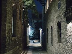 -回龙窝历史文化街区