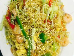新洲炒米-海上人家The Sea Food Paradise Restaurant & Bar