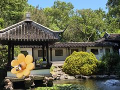 -上海醉白池公园