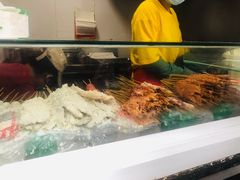 -辽B·小串(总店)
