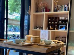 -麦子MaiMassage(打浦桥店)