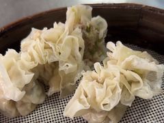 -刘七嬢烧麦刀削面