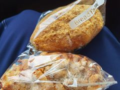 -BreadTalk面包新语·烘焙蛋糕(广州白云五号店)