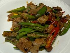 -又见炊烟私房菜(敬亭路店)