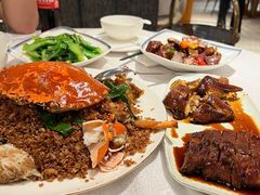 -喜记避风塘炒辣蟹(旗舰店)