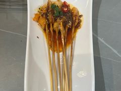 -小两口锦州烧烤·脆皮油边(依云北郡店)