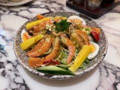 -CRAZYONES克芮旺斯西班牙餐厅(苏州中心店)