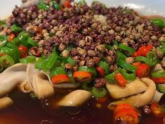 -猪肉婆私房菜(容桂总店)