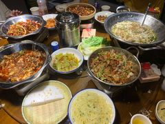 -剁椒入味(黄土岭店)