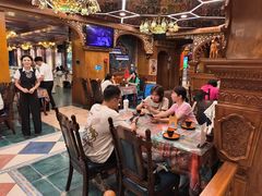 -乡村馕坑肉·烧烤·新疆菜·本地人更爱吃(阿勒泰首店)