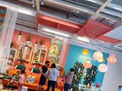 -宜家家居(西安未央商场店)