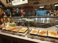 -汉斯南美烤肉(总店)