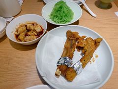 -苏小柳点心·手作小笼包(新街口分院店)