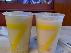 -7分甜(观前碧凤坊店)