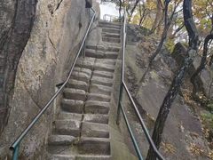 -丹东凤凰山景区