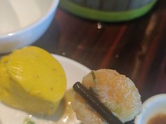 -湛江民大喜来登酒店-采悦轩中餐厅