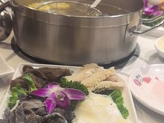 -焯牛潮汕牛肉火锅(云峰街创始店)