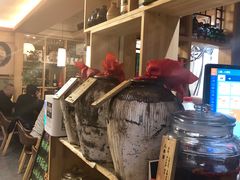 -以前的小酒馆(中山广场店)