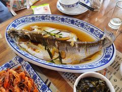 -洞天食府(北大街店)