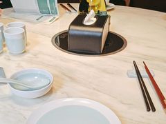 -花城粤菜餐厅(高新区店)