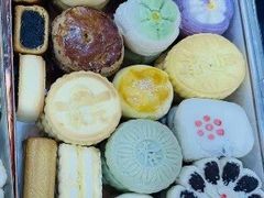 -北京稻香村(丰科万达广场店)