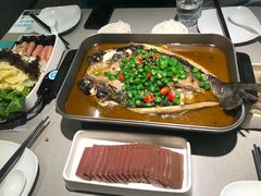 -半天妖烤鱼(芜湖市镜湖万达店)