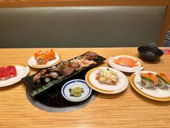 -合点寿司(金虹桥商场店)