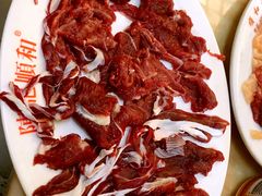 -陈记顺和潮汕牛肉火锅(韩江路店)