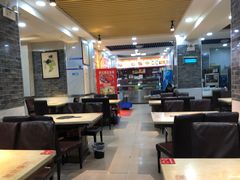 大堂-武记碳锅鱼大盘鸡(杜岭街店)