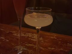 -無名记忆Music Bar夜景怀旧酒吧