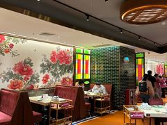 -点都德(奥体印象城店)