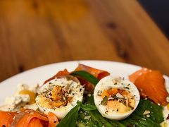 -Egg•Allday Brunch(襄阳北路店)