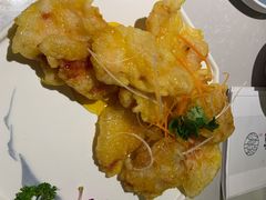 -额娘·现烙春饼烤鸭(太原总店)