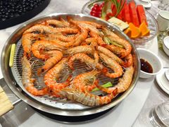 -海鲜码头·中国菜