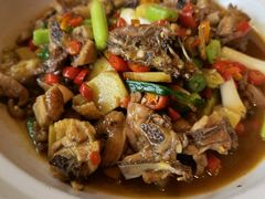 -衡厨·衡阳土菜(中南店)